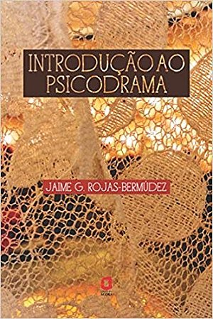 Livro Introducao ao Psicodrama - Rojas-bermudez