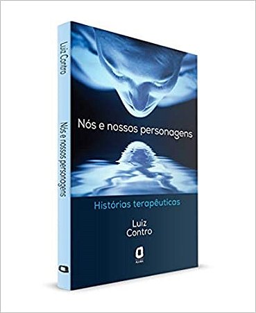 Livro Nos e Nossos Personagens: Historias Terapeuticas - Contro