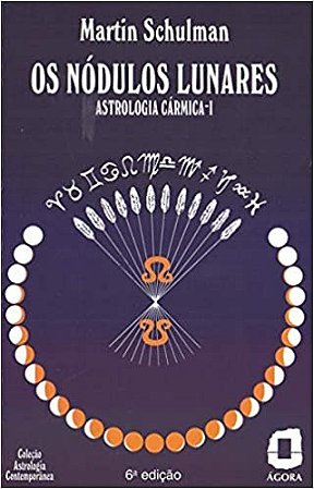 Livro Nodulos Lunares, os - Schulman