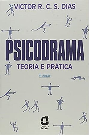 Livro Psicodrama Teoria e Pratica - Dias