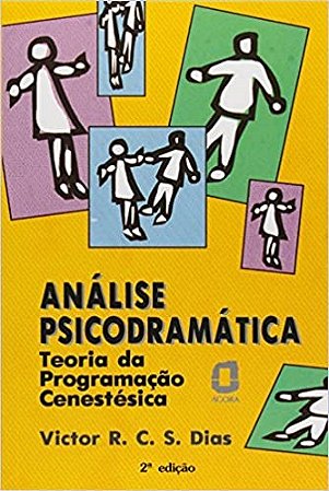 Livro Analise Psicodramatica - Dias