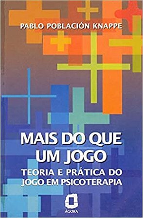 Mais do Que Um Jogo - Knappe