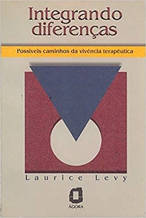 Livro - Integrando Diferencas - Levy