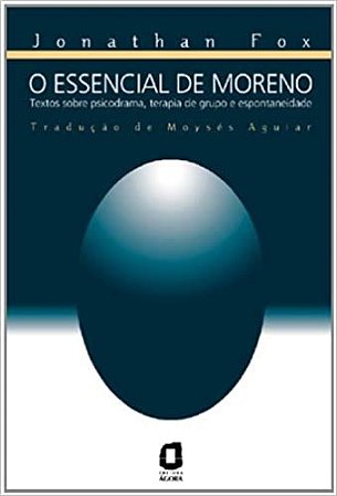Livro Essencial de Moreno, O - Fox
