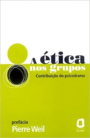 Livro Etica Nos Grupos, A - Almeida/brito/marino