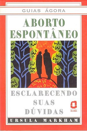 Livro Aborto Espontâneo