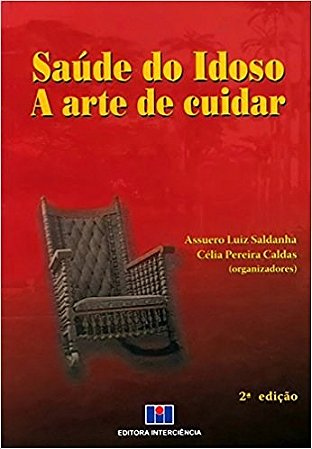 Livro Saúde do Idoso