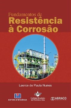 Livro Fundamentos de Resistência a Corrosão