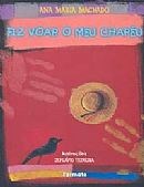 Livro Fiz Voar o Meu Chapeu - Machado