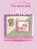 Livro Amigo - Ramos/raquel