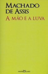 Livro Mao e a Luva, A-224 - Claret