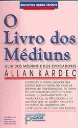 O Livro dos Mediuns Allan Kardec