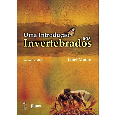 Livro Introducao Aos Invertebrados, Uma - Moore
