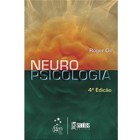 Livro Neuropsicologia: Gil