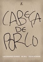 Livro Cabeca De Porco   - Objetiva