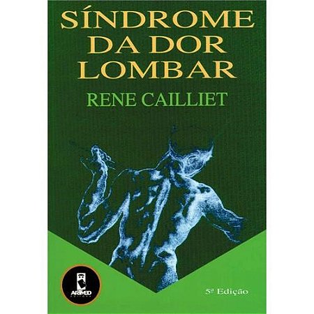 Livro Sindrome da Dor Lombar - Cailliet