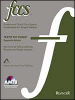 Livro Fundamentos em Terapia Intensiva - Amib