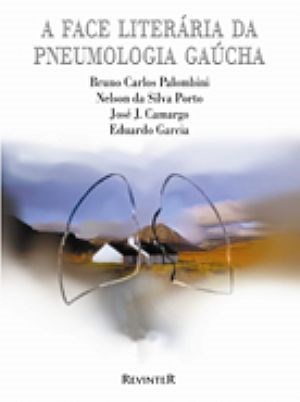 Livro Face Literária da Pneumologia Gaúcha