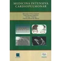 Livro Medicina Intensiva Cardiopulmonar - Gomes