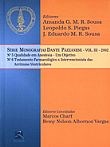 Livro Serie Monografias Dante Pazzanese Vol 3 Qualidade em Anestesia Um Objetivo - Dante Pazzanese