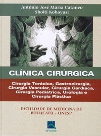 Livro Clínica Cirúrgica***  Cataneo