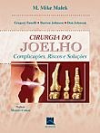 Livro Cirurgia do Joelho - Malek