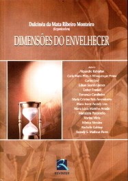 Livro Dimensões do Envelhecer