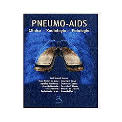 Livro Pneumo AIDS Clínica Radiologia Patologia