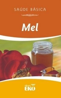 Livro Mel - Col. Saude Basica - Rutzen