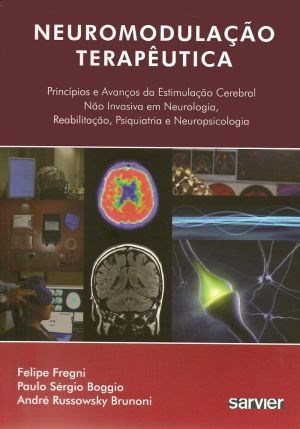 Livro Neuromodulação Terapêutica