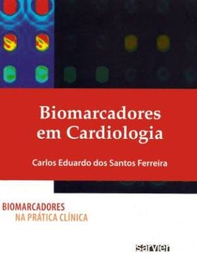 Livro Biomarcadores em Cardiologia