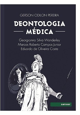 Livro Deontologia Médica
