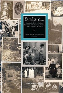 Livro Familia E...comunicacao, Mudanca, Resiliencia, Deficiencia, Lei... - Cerveny (org.)