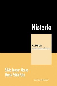 Livro Histeria