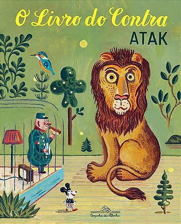 Livro do Contra, O - Atak