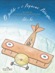 Livro Pequeno Principe, O - Saint-exupery