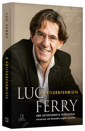 Livro Anticonformista, O - Ferry