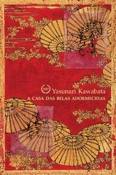 Livro A Casa das Belas Adormecidas