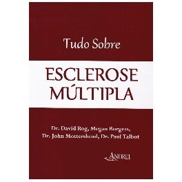 Livro Tudo sobre Esclerose Múltipla