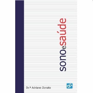 Livro Sono e Saude - Zonato