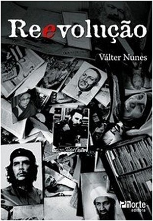 Livro Reevolucao - Nunes