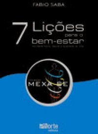 Livro 7 Lições para o Bem Estar