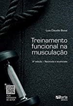 Livro Treinamento Funcional Na Musculação - Bossi - Phorte