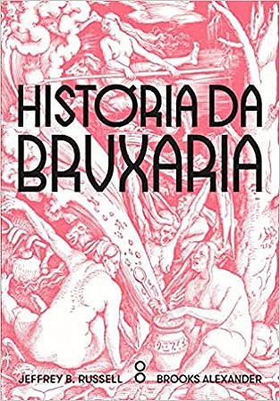 Livro Historia da Bruxaria Russell