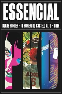 Livro Box Essencial - Dick