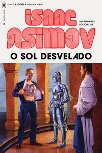 Livro Sol Desvelado, o - (aleph) - Asimov