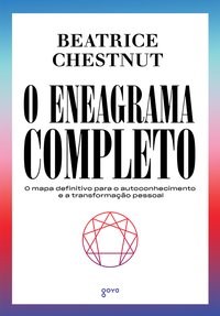 Livro Eneagrama Completo - Chestnut - Goya
