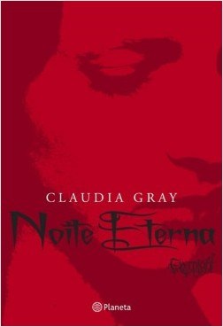 Livro Noite Eterna - Gray - Planeta