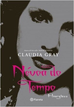 Livro Névoa do Tempo - Gray - Planeta