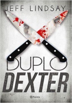 Duplo Dexter - Lindsay - Planeta